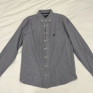 Johnnie-O Mens button down shirt
